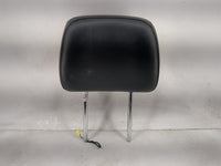 2015 Jeep Grand Cherokee Headrest Head Rest Front Driver Seat Black - Oemusedautoparts1.com