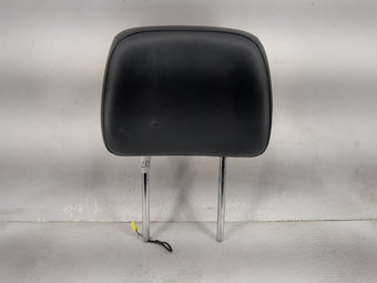 compare product 2015 Jeep Grand Cherokee Headrest Head Rest Front Driver Seat Black