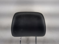 2015 Jeep Grand Cherokee Headrest Head Rest Front Driver Seat Black - Oemusedautoparts1.com