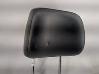 2015 Jeep Grand Cherokee Headrest Head Rest Front Driver Seat Black - Oemusedautoparts1.com