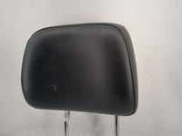 2015 Jeep Grand Cherokee Headrest Head Rest Front Driver Seat Black - Oemusedautoparts1.com