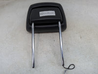 2015 Jeep Grand Cherokee Headrest Head Rest Front Driver Passenger Seat Fits OEM Used Auto Parts - Oemusedautoparts1.com