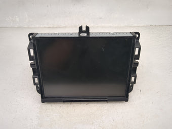 compare product 2015 Jeep Grand Cherokee Radio AM FM Cd Player Receiver Replacement P/N:68238619AH QNG-BE2801, 6434C-BE2801, T00BE285572417 Fits OEM Used Auto Parts