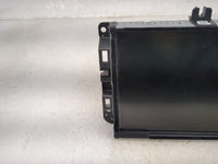 2015 Jeep Grand Cherokee Radio AM FM Cd Player Receiver Replacement P/N:68238619AH QNG-BE2801, 6434C-BE2801, T00BE285572417 