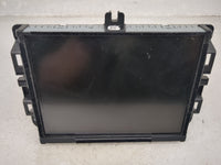 2015 Jeep Grand Cherokee Radio AM FM Cd Player Receiver Replacement P/N:68238619AH QNG-BE2801, 6434C-BE2801, T00BE285572417 