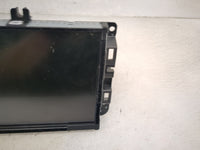 2015 Jeep Grand Cherokee Radio AM FM Cd Player Receiver Replacement P/N:68238619AH QNG-BE2801, 6434C-BE2801, T00BE285572417 
