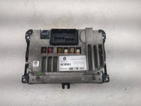 2015 Jeep Grand Cherokee Radio AM FM Cd Player Receiver Replacement P/N:68238619AH QNG-BE2801, 6434C-BE2801, T00BE285572417 