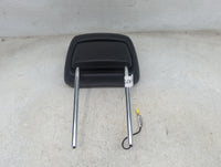 2015 Jeep Grand Cherokee Headrest Head Rest Front Driver Passenger Seat Fits OEM Used Auto Parts - Oemusedautoparts1.com