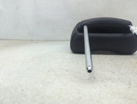 2015 Jeep Grand Cherokee Headrest Head Rest Front Driver Passenger Seat Fits OEM Used Auto Parts - Oemusedautoparts1.com