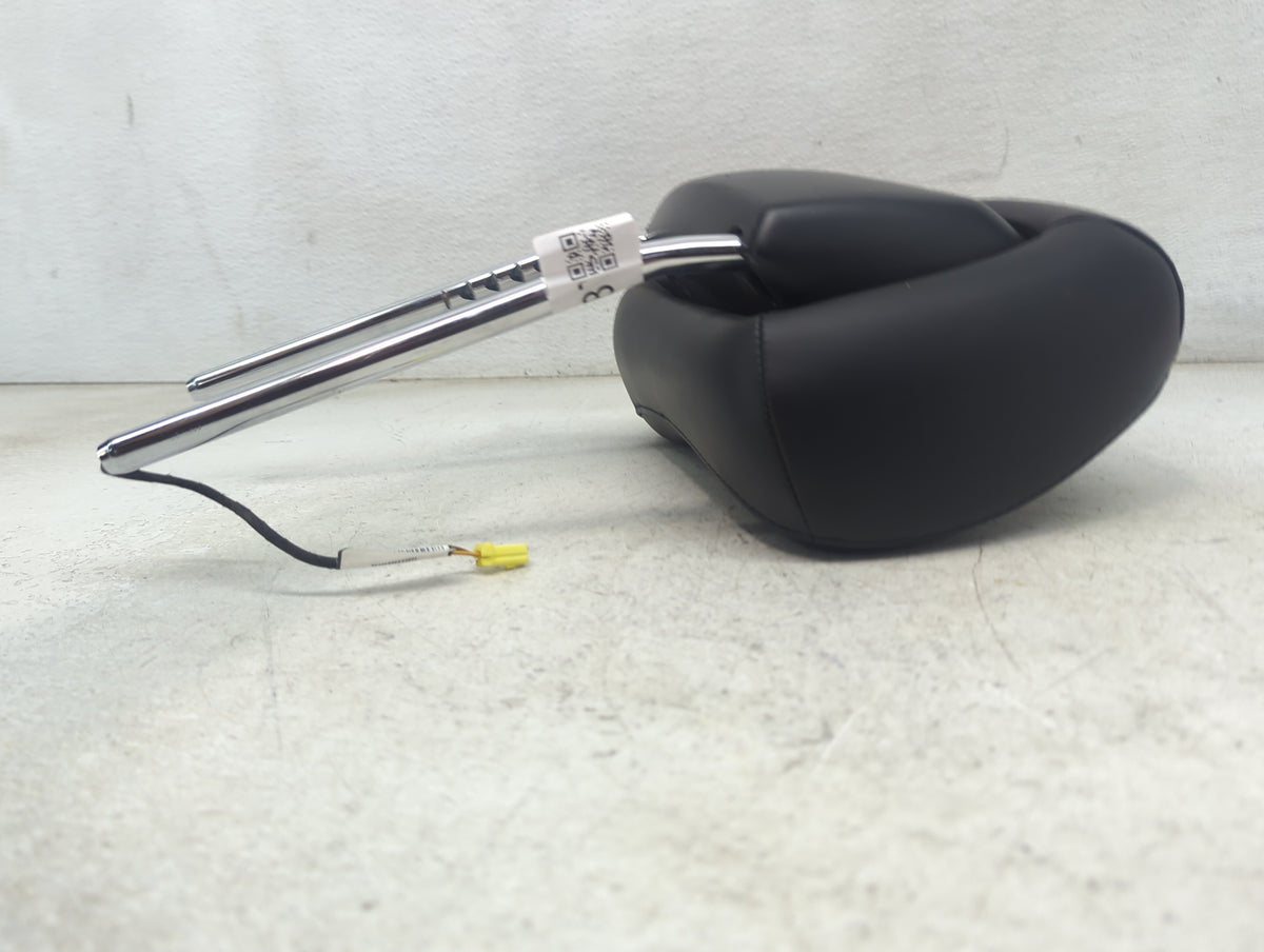 2015 Jeep Grand Cherokee Headrest Head Rest Front Driver Passenger Seat Fits OEM Used Auto Parts - Oemusedautoparts1.com