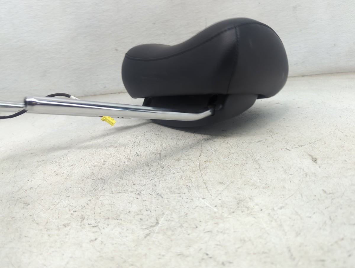 2015 Jeep Grand Cherokee Headrest Head Rest Front Driver Passenger Seat Fits OEM Used Auto Parts - Oemusedautoparts1.com