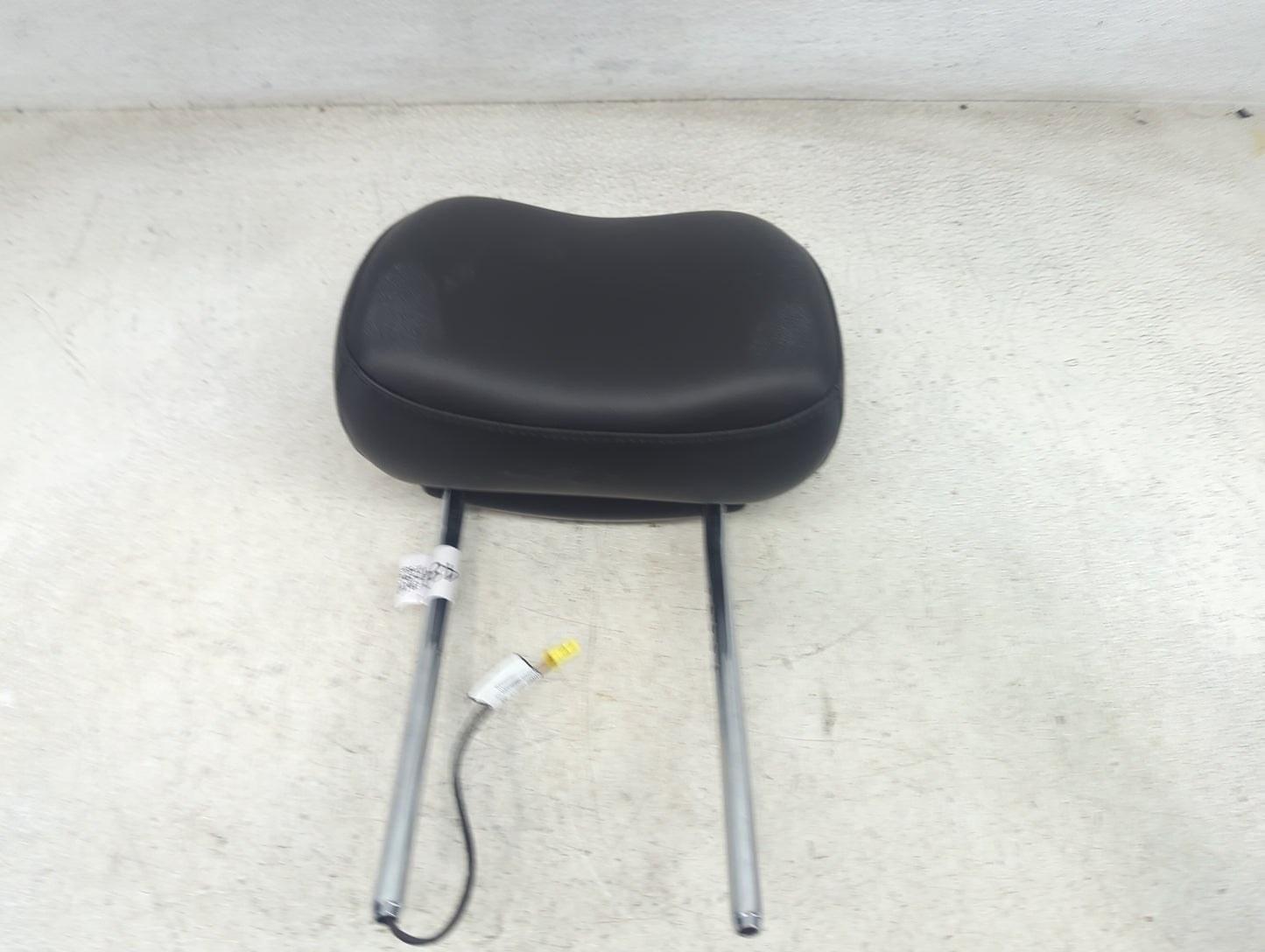 2015 Jeep Grand Cherokee Headrest Head Rest Front Driver Passenger Seat Fits OEM Used Auto Parts - Oemusedautoparts1.com