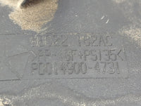 2011-2022 Jeep Grand Cherokee Air Cleaner Intake-duct Hose Tube 1476609 - Oemusedautoparts1.com