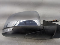 2011-2022 Jeep Grand Cherokee Passenger Side View Mirror - Right Door Mirror OEM Used - Oemusedautoparts1.com
