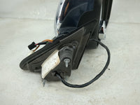 2011-2022 Jeep Grand Cherokee Passenger Side View Mirror - Right Door Mirror OEM Used - Oemusedautoparts1.com