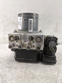 2015 Jeep Grand Cherokee Anti-Lock Brake ABS Pump Module Actuator OEM P/N:68241676AC P68241676AC, 229222-141 Fits OEM Used A
