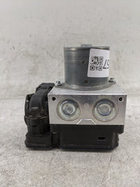2015 Jeep Grand Cherokee Anti-Lock Brake ABS Pump Module Actuator OEM P/N:68241676AC P68241676AC, 229222-141 Fits OEM Used A
