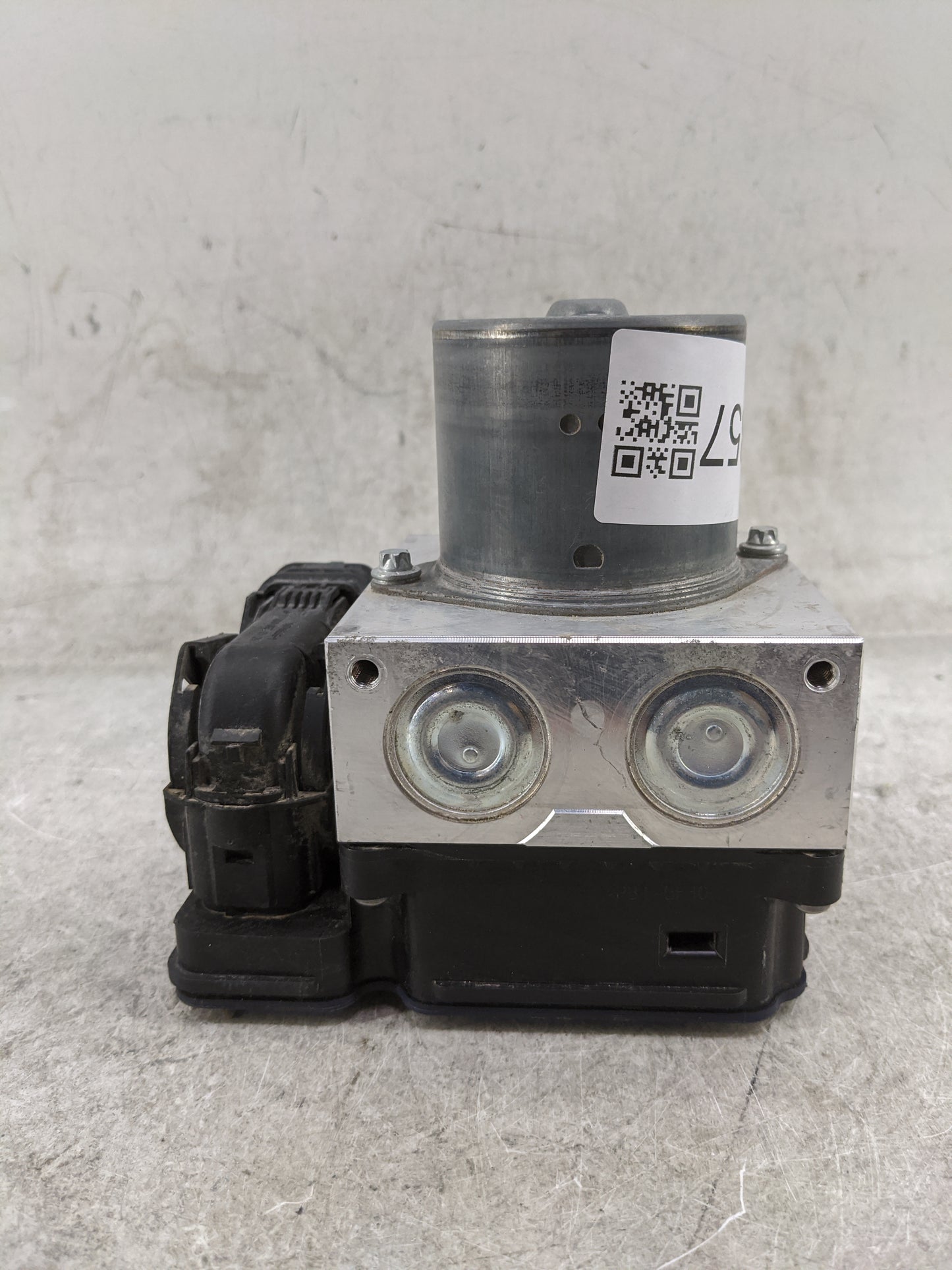 2015 Jeep Grand Cherokee ABS Pump Control Module Replacement P/N:68241676AC P68241676AC, 229222-141 Fits OEM Used Auto Parts