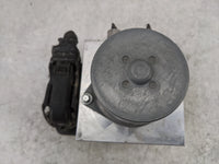 2015 Jeep Grand Cherokee Anti-Lock Brake ABS Pump Module Actuator OEM P/N:68241676AC P68241676AC, 229222-141 Fits OEM Used A