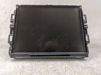 2015 Jeep Grand Cherokee Radio AM FM Cd Player Receiver Replacement P/N:T00BE3464700018 36670J, QNG-BE2801, 6434C-BE2801 Fit