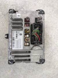 2015 Jeep Grand Cherokee Radio AM FM Cd Player Receiver Replacement P/N:T00BE3464700018 36670J, QNG-BE2801, 6434C-BE2801 Fit