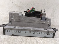 2015 Jeep Grand Cherokee Radio AM FM Cd Player Receiver Replacement P/N:T00BE3464700018 36670J, QNG-BE2801, 6434C-BE2801 Fit