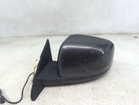 2011-2022 Jeep Grand Cherokee Driver Side View Mirror - Left Door Mirror OEM Used - Oemusedautoparts1.com