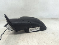 2011-2022 Jeep Grand Cherokee Driver Side View Mirror - Left Door Mirror OEM Used - Oemusedautoparts1.com