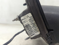 2011-2022 Jeep Grand Cherokee Driver Side View Mirror - Left Door Mirror OEM Used - Oemusedautoparts1.com