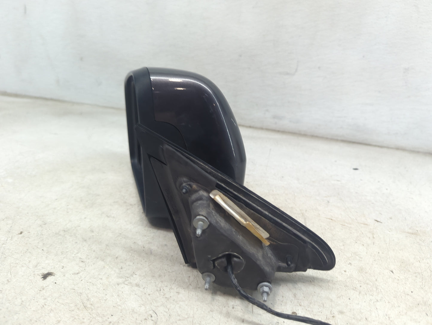 2011-2022 Jeep Grand Cherokee Driver Side View Mirror - Left Door Mirror OEM Used - Oemusedautoparts1.com