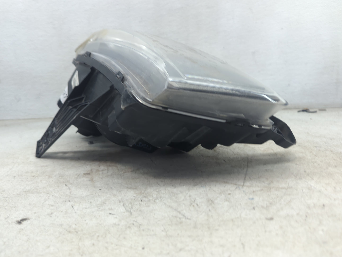 2014-2016 Jeep Grand Cherokee Driver Left Oem Head Light Headlight Lamp - Oemusedautoparts1.com