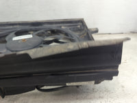 2011-2022 Jeep Grand Cherokee Electric Radiator Cooling Fan Motor Assembly P/N:55037992AD 68031874AD Fits OEM Used Auto Part