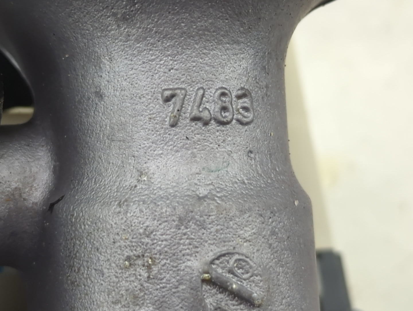 2011-2015 Jeep Grand Cherokee Brake Master Cylinder 1490134 - Oemusedautoparts1.com