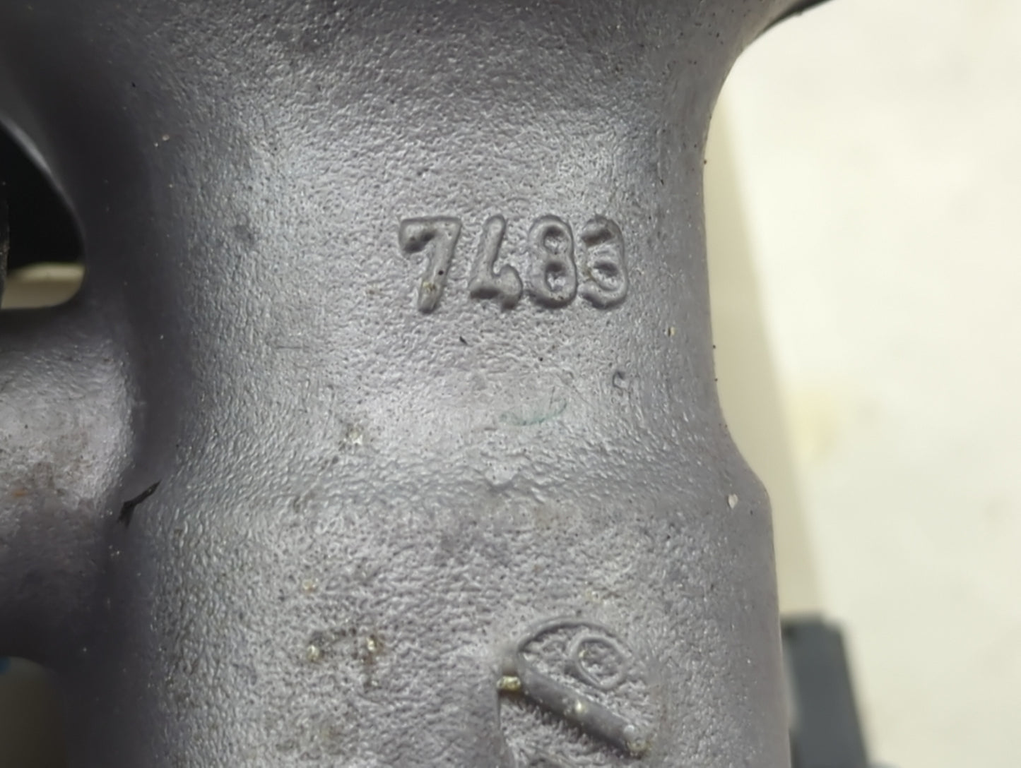 2011-2015 Jeep Grand Cherokee Brake Master Cylinder 1490134 - Oemusedautoparts1.com