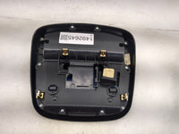 2011-2015 Jeep Grand Cherokee Overhead Roof Console Black 1492645 - Oemusedautoparts1.com