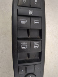 2014-2015 Jeep Grand Cherokee Master Power Window Switch Replacement Driver Side Left P/N:68184002AA 10099221 Fits Fits 2014
