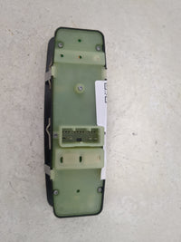 2014-2015 Jeep Grand Cherokee Master Power Window Switch Replacement Driver Side Left P/N:68184002AA 10099221 Fits Fits 2014