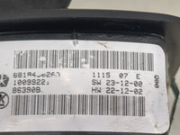 2014-2015 Jeep Grand Cherokee Master Power Window Switch Replacement Driver Side Left P/N:68184002AA 10099221 Fits Fits 2014