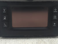 2014 Jeep Grand Cherokee Radio AM FM Cd Player Receiver Replacement P/N:VP2H SD 68224559AA, QNG-BE2808, 6434C-BE2802 Fits OE