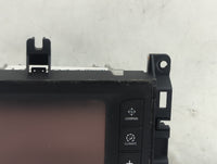 2014 Jeep Grand Cherokee Radio AM FM Cd Player Receiver Replacement P/N:VP2H SD 68224559AA, QNG-BE2808, 6434C-BE2802 Fits OE
