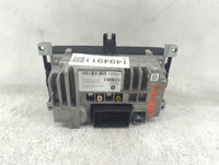 2014 Jeep Grand Cherokee Radio AM FM Cd Player Receiver Replacement P/N:VP2H SD 68224559AA, QNG-BE2808, 6434C-BE2802 Fits OE