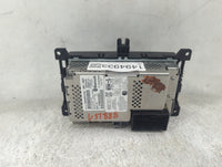 2015 Jeep Grand Cherokee Information Display Screen 1494933 - Oemusedautoparts1.com