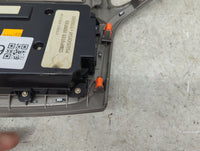 2014-2015 Jeep Grand Cherokee Climate Control Module Temperature AC/Heater Replacement P/N:P56054383AF Fits Fits 2014 2015 O