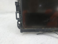 2015 Jeep Grand Cherokee Radio AM FM Cd Player Receiver Replacement P/N:T00BE218473103 68238619AD, QNG-BE2801, 6434C-BE2801 
