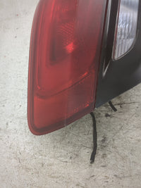 2015-2021 Jeep Grand Cherokee Tail Light Assembly Driver Left OEM P/N:P68110017AE 68110017AE Fits OEM Used Auto Parts - Oemu
