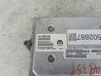 2015 Jeep Grand Cherokee PCM Engine Control Computer ECU ECM PCU OEM P/N:P05150987AB P68229960AE, T00EM2955BR41Z Fits OEM Us