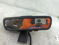 2014-2015 Jeep Grand Cherokee Interior Rear View Mirror Replacement OEM P/N:E11 028018 31195P, 5LK33DX9AA Fits Fits 2014 201