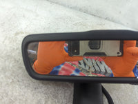2014-2015 Jeep Grand Cherokee Interior Rear View Mirror Replacement OEM P/N:E11 028018 31195P, 5LK33DX9AA Fits Fits 2014 201