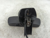 2014-2015 Jeep Grand Cherokee Interior Rear View Mirror Replacement OEM P/N:E11 028018 31195P, 5LK33DX9AA Fits Fits 2014 201