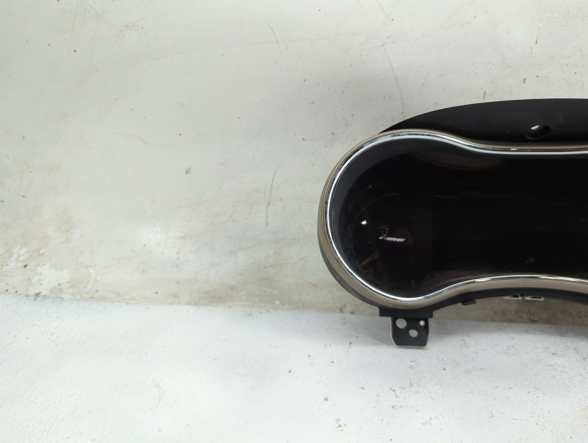 2015 Jeep Grand Cherokee Instrument Cluster Speedometer Gauges P/N:68244038AC CR-0042-321-NR-CC Miles: Fits OEM Used Auto Pa
